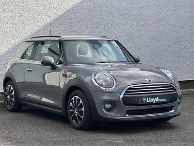 Used Mini One D 2016 Hatchback