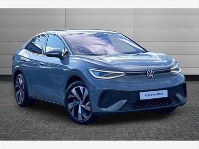 Used VW ID.5 Pro 210 kW (286 HP) 2025 Grey SUV
