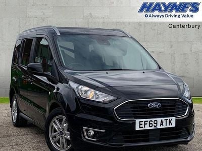 Ford Tourneo Connect