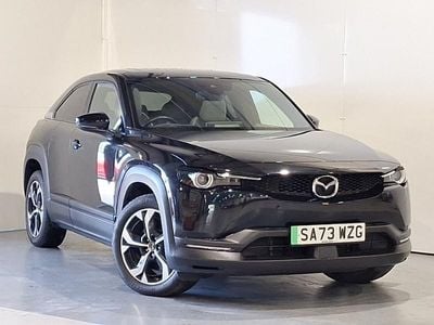 Mazda MX30