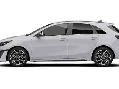 Used Kia Ceed