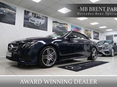 Mercedes E300