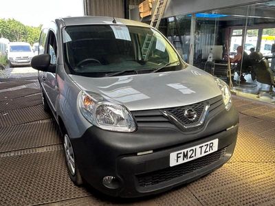 Nissan NV250
