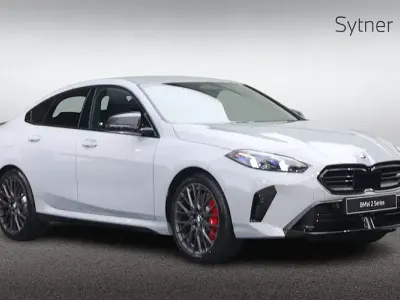 Used BMW M235