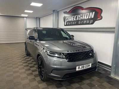used Land Rover Range Rover Velar 3.0 Si6 V6 HSE Auto 4WD Euro 6 (s/s) 5dr
