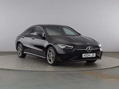 Mercedes CLA250e