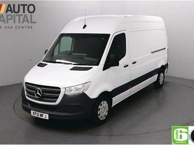 Mercedes Sprinter