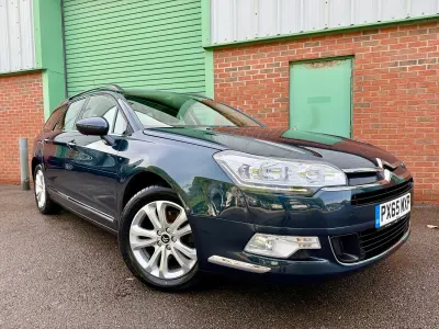 Used Citroën C5