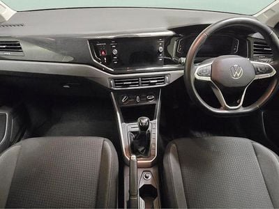 VW Polo