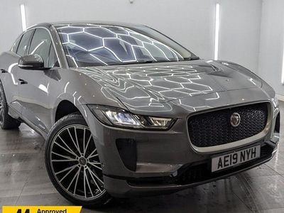 Used Jaguar I-Pace S 294 kW (400 HP) 2020 SUV