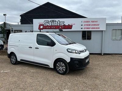 Citroën Dispatch