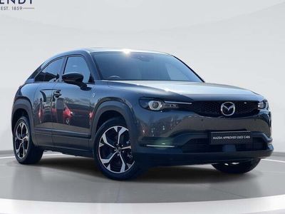 Mazda MX30