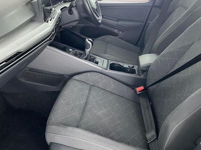 VW Golf VIII