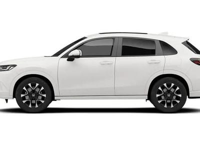 New Honda ZR-V Elegance 184 HP (135 kW) 2025 SUV