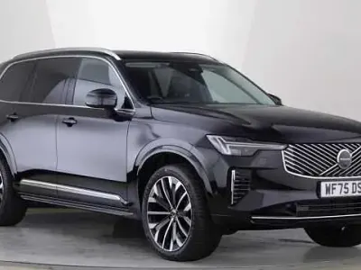 Used Volvo XC90 Ultra 455 HP (334 kW) 2026 SUV
