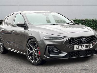 Used Ford Focus ST 280 HP (205 kW) 2024 Hatchback
