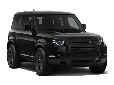 New Land Rover Defender HSE Dynamic 249 HP (183 kW) 2026 SUV
