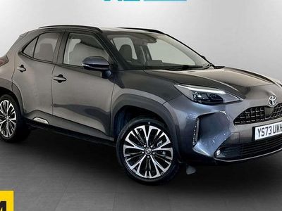 Używany Hyundai Tucson Ultimate 265 KM (194 kW) 2024 SUV