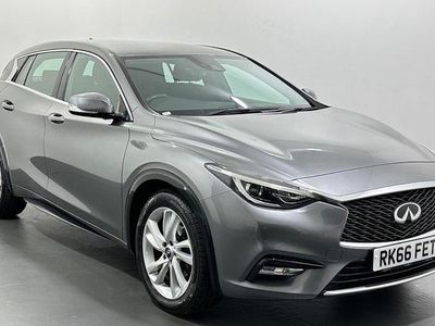 Infiniti Q30