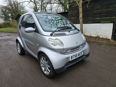 Smart ForTwo Coupé