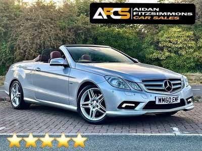 Mercedes E350