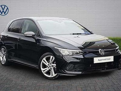 Used VW Golf VIII 150 HP (110 kW) 2022