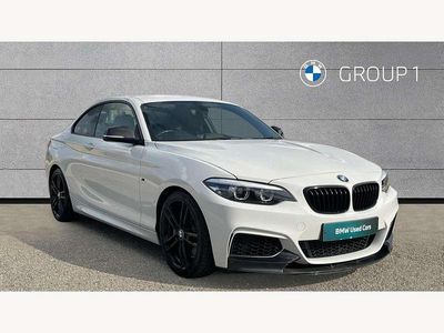 BMW M240