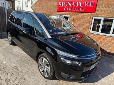 Citroën Grand C4 Picasso