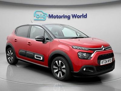 Used Vauxhall Corsa Elite 2020 Black Hatchback