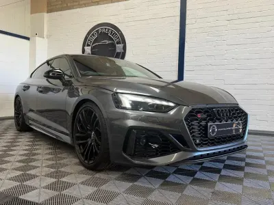 Used Audi RS5