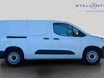 Used Citroën Berlingo 98 kW (134 HP) 2025 White MPV