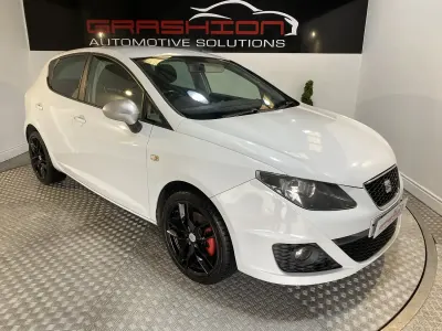 Used Seat Ibiza