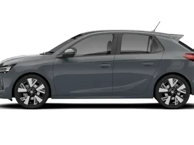 Used Vauxhall Corsa Excite 86 HP (63 kW) 2014 Hatchback
