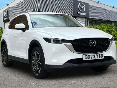 Used Mazda 6