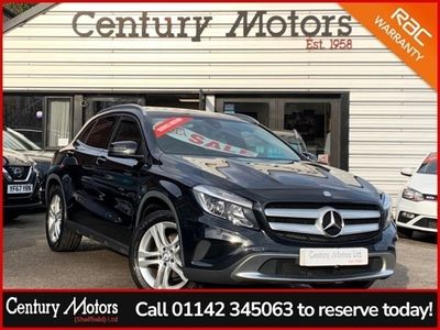 Mercedes GLA200