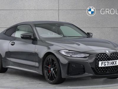 BMW M440