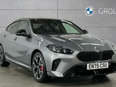 Used BMW 220 M Sport 170 HP (125 kW) 2026 Grey Coupe