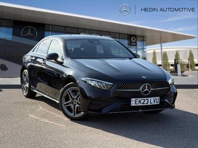 Mercedes A250