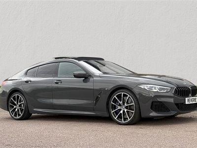 BMW 840