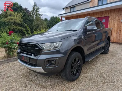 Used Ford Ranger