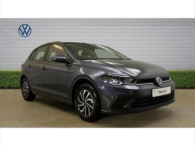 New VW Polo Life 94 HP (69 kW) 2025 Other Hatchback