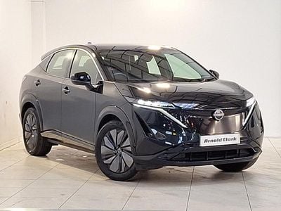 Nissan Ariya
