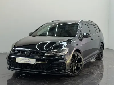 Used VW Golf VII