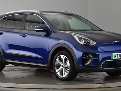 used Kia Niro 2 Auto