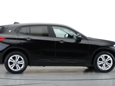 Used BMW X2 2019 Black SUV