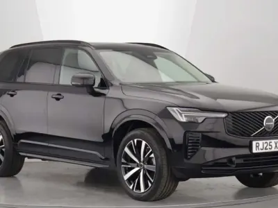 Used Volvo XC90 Plus 250 HP (183 kW) 2026 SUV