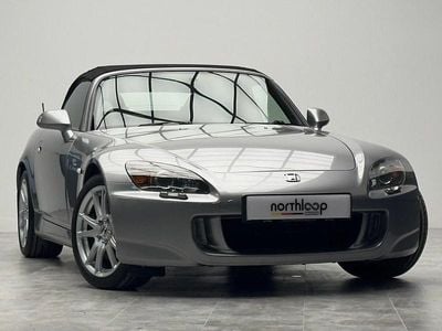 Honda S 2000
