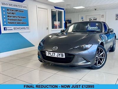 Mazda MX5