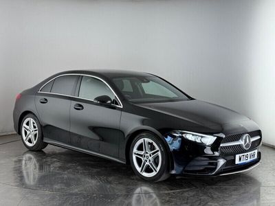 Mercedes A180