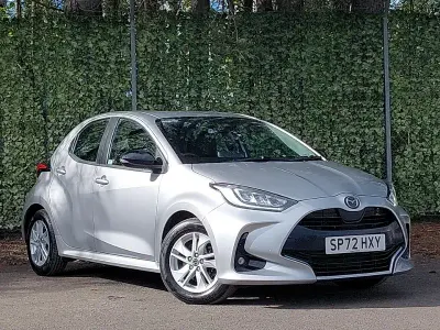 Usado Mazda 2
